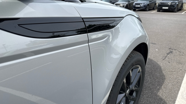 Land Rover Range Rover Evoque 1.5 P270e Edition 5dr Auto Hatchback